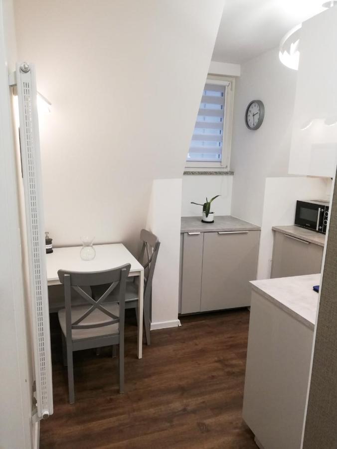 Zaulek Bialoskorniczy Wrocław Exteriör bild